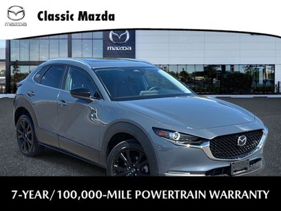 Certified 2024 MAZDA CX-30 AWD 2.5 S w/ Preferred Package