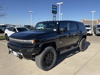 New 2025 GMC Hummer EV 2X