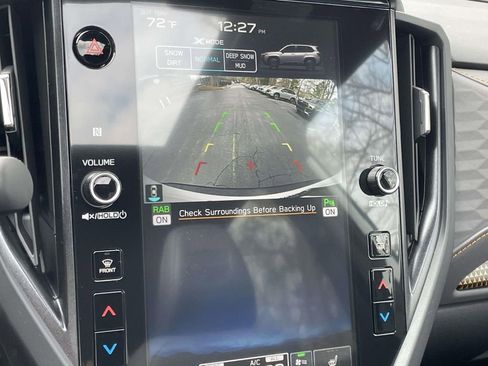 New 2026 Subaru Forester Wilderness image 28