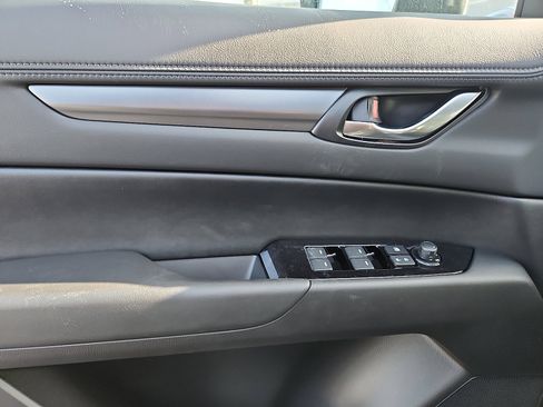 New 2025 MAZDA CX-5 AWD 2.5 S w/ Preferred Package image 10