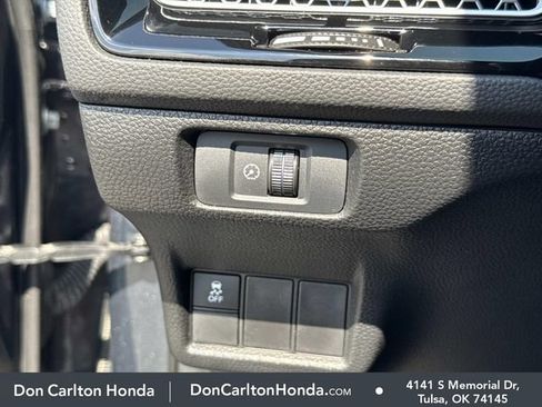 Used 2026 Honda Civic Sport Touring image 28