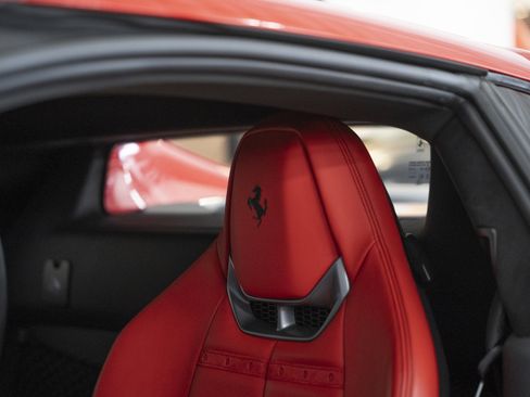 Certified 2023 Ferrari 296 GTB image 24