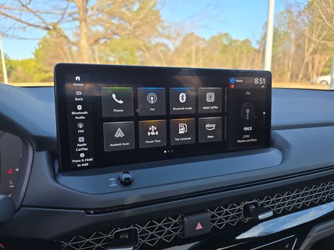 Used 2025 Honda Accord Sport image 21