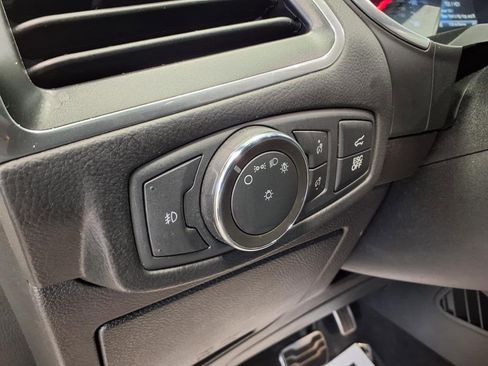 Used 2021 Ford Edge ST w/ Equipment Group 401A image 16