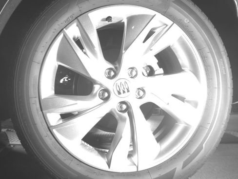 Used 2025 Buick Encore GX Preferred image 14