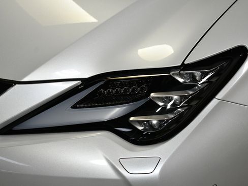 Used 2023 Lexus RC 350 Premium image 57