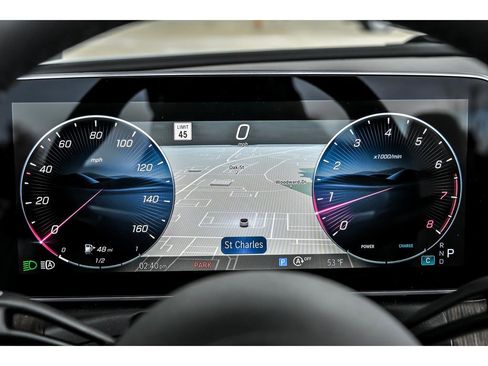 New 2026 Mercedes-Benz CLE 300 4MATIC Cabriolet image 12