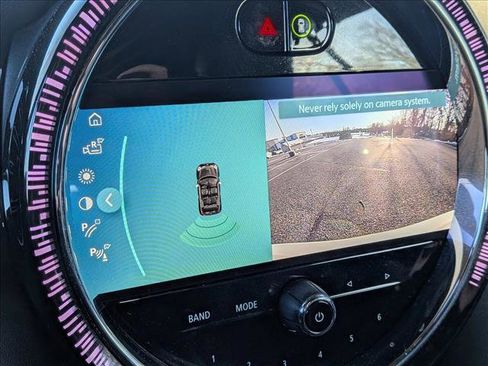 Used 2023 MINI Cooper S image 12