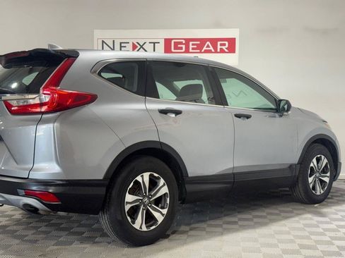 Used 2018 Honda CR-V LX image 8