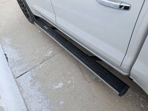 Used 2020 GMC Sierra 1500 Denali w/ Denali Ultimate Package image 21