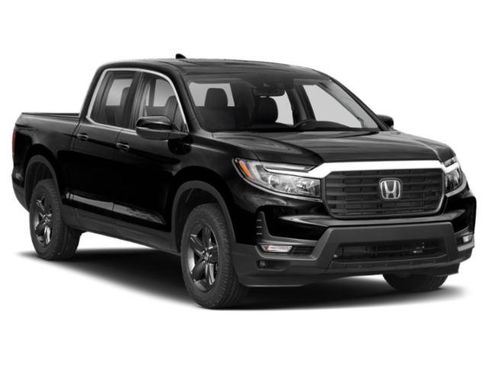 Used 2023 Honda Ridgeline RTL image 7
