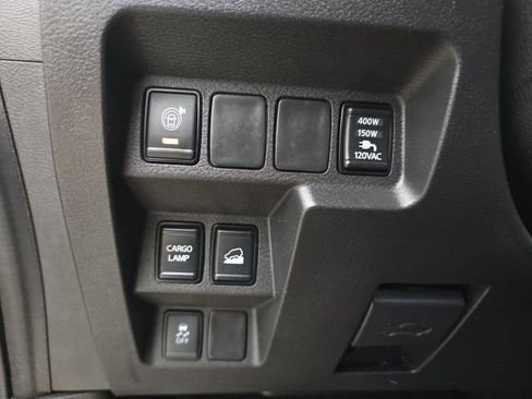 Used 2024 Nissan Frontier SV w/ Hardbody Edition AWD/4WD image 37