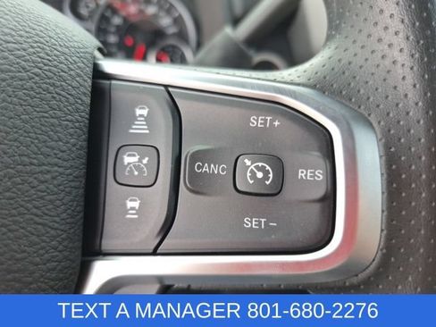 New 2026 RAM 3500 Tradesman AWD/4WD image 29