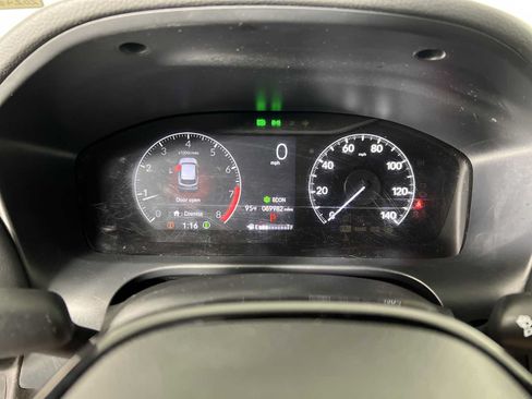 Used 2023 Honda HR-V Sport image 30
