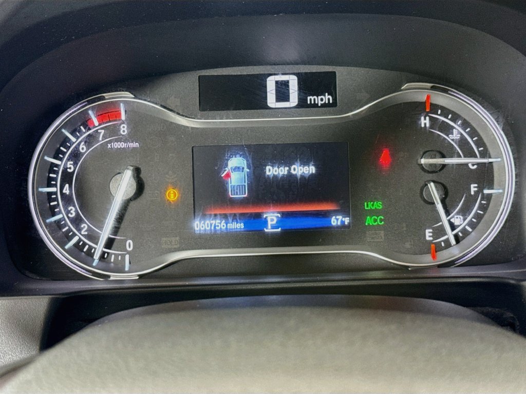 Used 2022 Honda Ridgeline RTL image 13