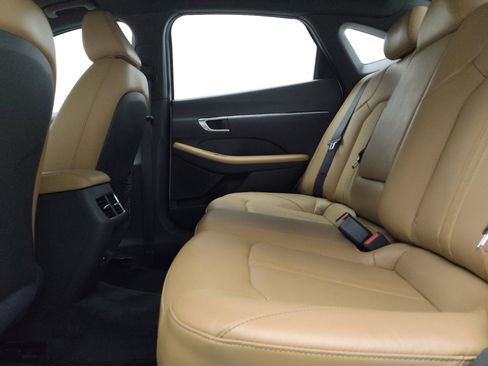 Used 2020 Hyundai Sonata SEL w/ Premium + Sunroof Package FWD image 18