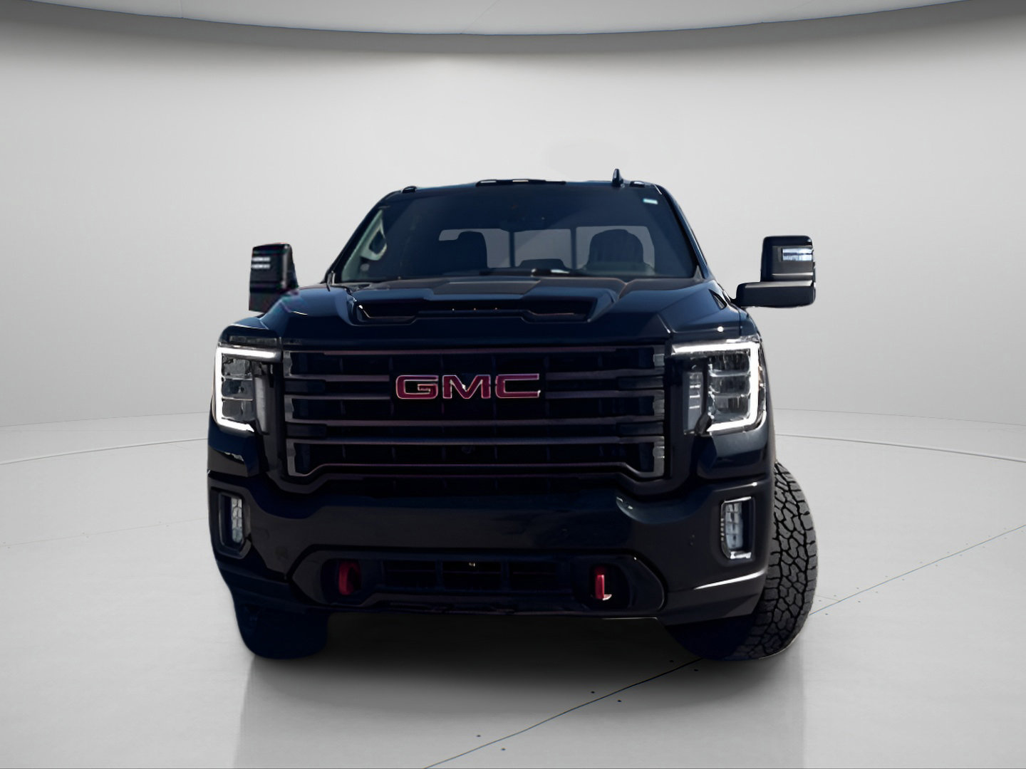 Used 2022 GMC Sierra 2500 AT4 w/ AT4 Premium Plus Package AWD/4WD image 16