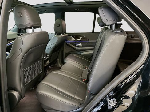 Used 2024 Mercedes-Benz GLE 350 4MATIC w/ 3rd Row Seat Package image 30