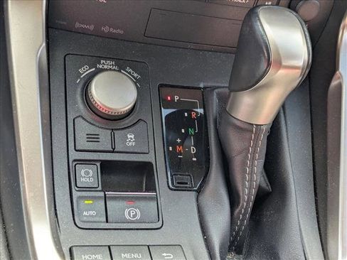 Used 2015 Lexus NX 200t AWD w/ Premium Package image 6