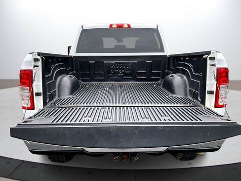 Certified 2024 RAM 2500 Big Horn image 24