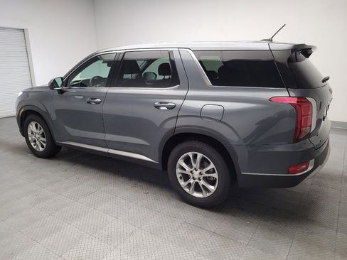 Used 2021 Hyundai Palisade SE w/ Cargo Package image 3