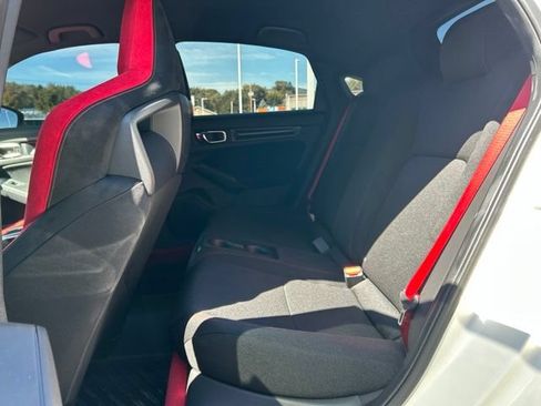 Used 2026 Honda Civic Type R image 38