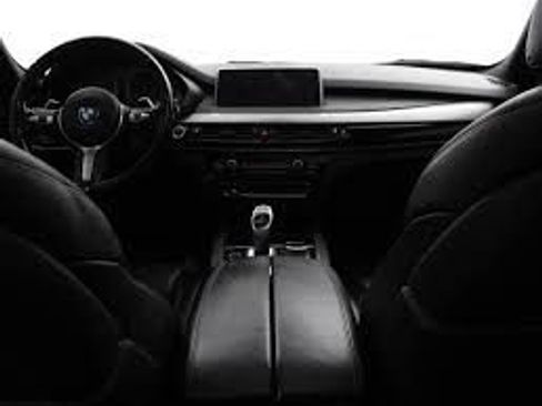 Used 2018 BMW X5 xDrive35i AWD/4WD image 12