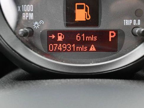 Used 2016 MINI Cooper Countryman S AWD/4WD image 19