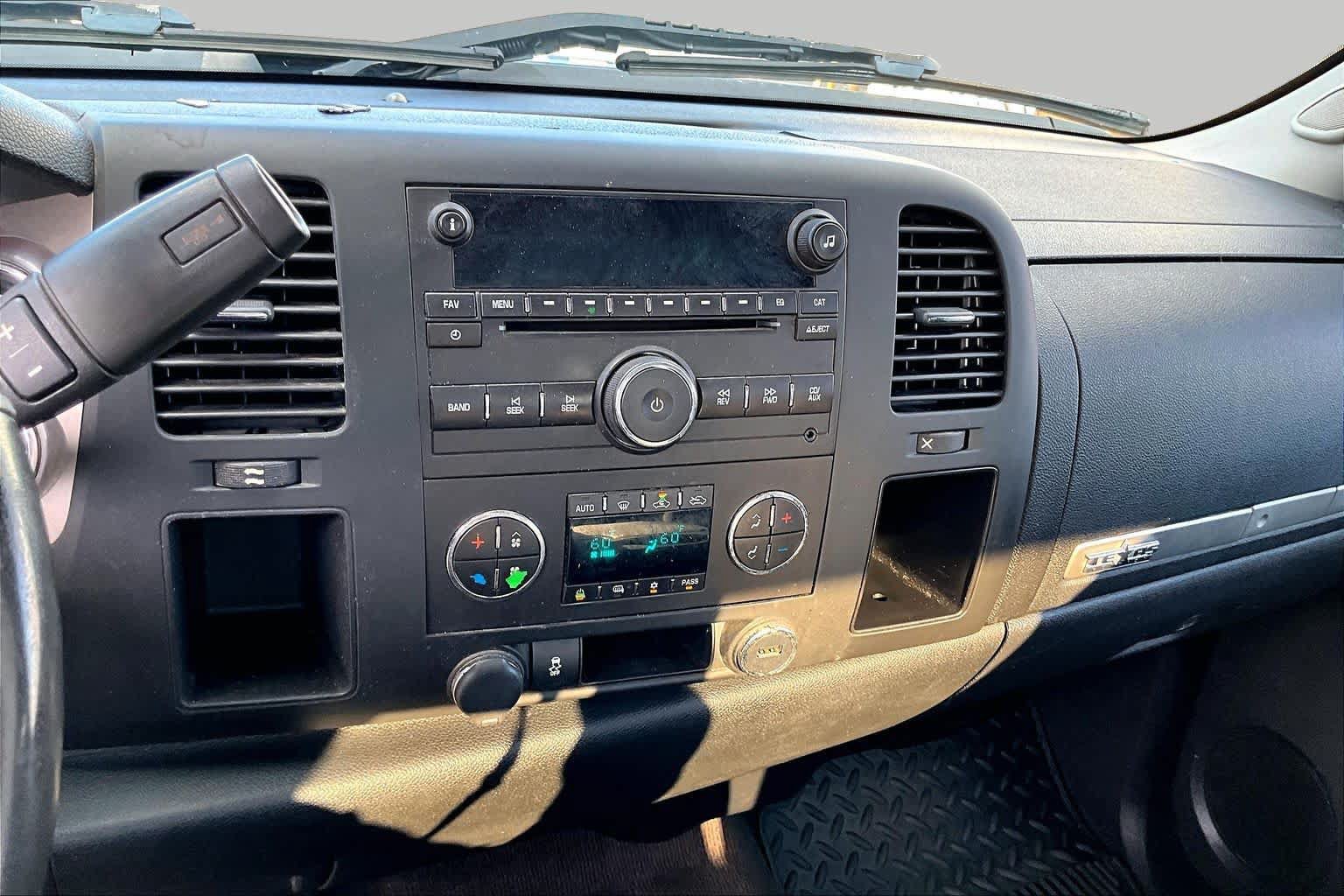 Used 2013 GMC Sierra 1500 SLE RWD image 30