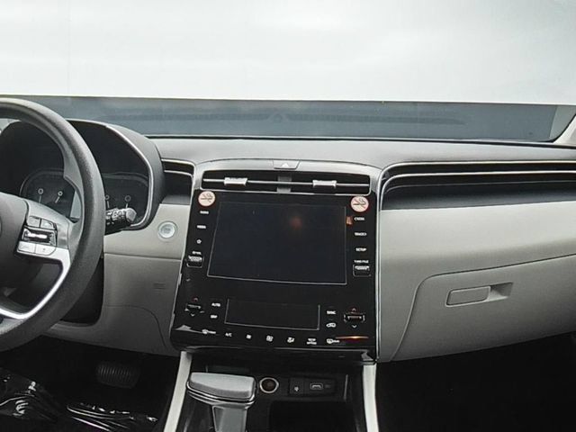 Used 2024 Hyundai Tucson SEL FWD image 23