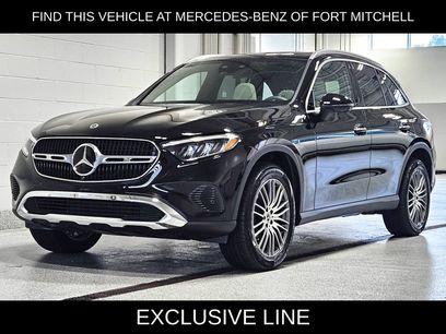 Certified 2026 Mercedes-Benz GLC 300 4MATIC