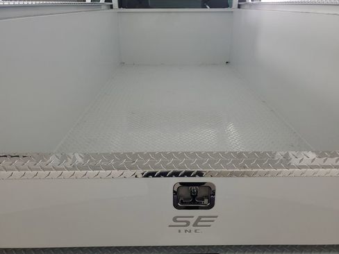 New 2026 Chevrolet Silverado 2500 W/T w/ WT Convenience Package image 34