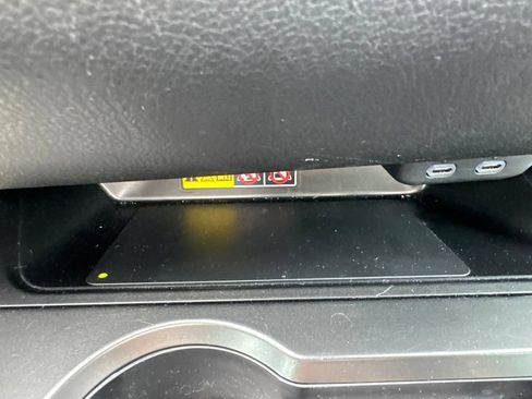Used 2025 Lexus UX 300h AWD w/ Cold Area Package image 28