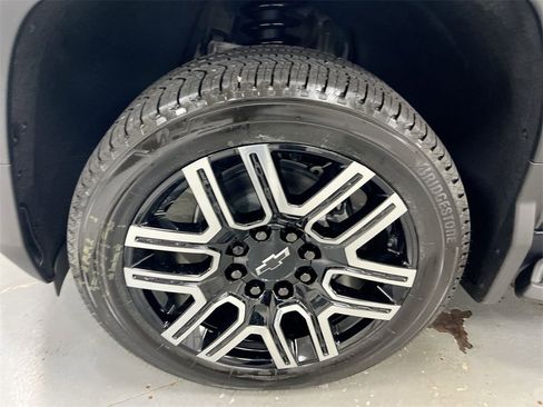 New 2026 Chevrolet Silverado EV LT w/ Plus Package image 25