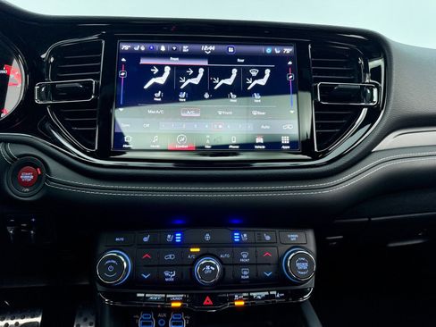 Used 2023 Dodge Durango SRT Hellcat image 47
