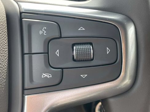 New 2026 Chevrolet Silverado 2500 LT w/ All Star Edition AWD/4WD image 17