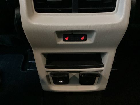 Used 2019 Ford Edge Titanium w/ Equipment Group 301A FWD image 44