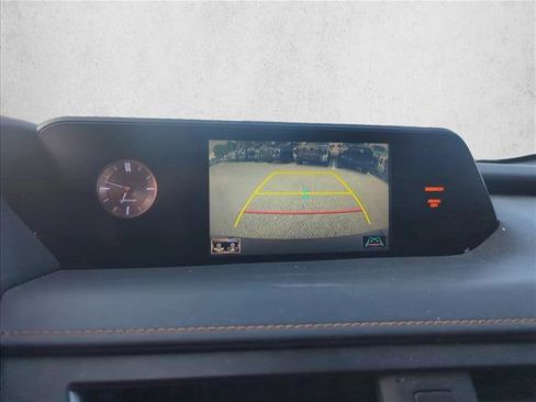 Used 2020 Lexus UX 200 w/ Accessory Package 2 FWD image 15