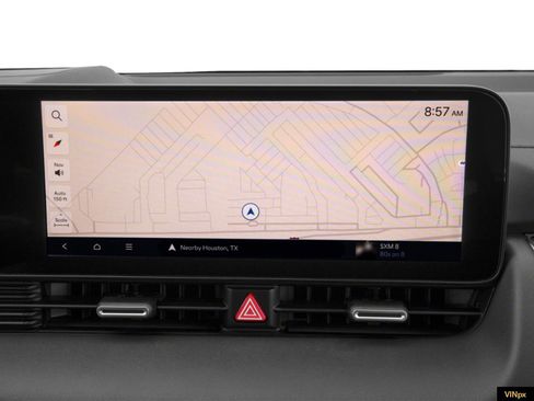 New 2025 Hyundai Ioniq 5 SEL image 13