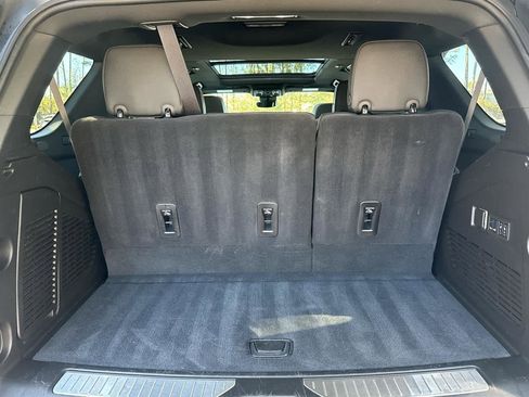 Used 2024 Chevrolet Tahoe High Country image 13