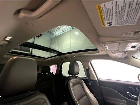 Used 2023 Lincoln Corsair Reserve w/ Equipment Group 201A image 29