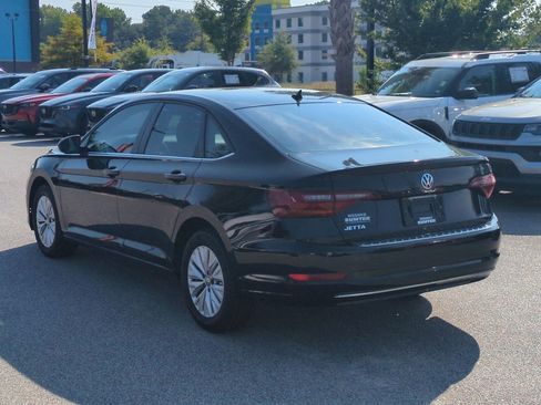 Used 2019 Volkswagen Jetta S FWD image 6