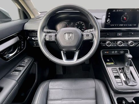 Used 2024 Honda CR-V EX-L image 6