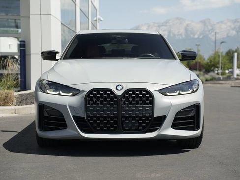 Used 2024 BMW M440i xDrive Gran Coupe AWD/4WD image 8