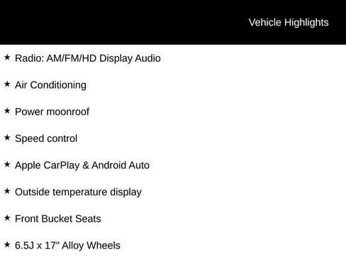 Used 2024 Hyundai Venue SEL FWD image 5