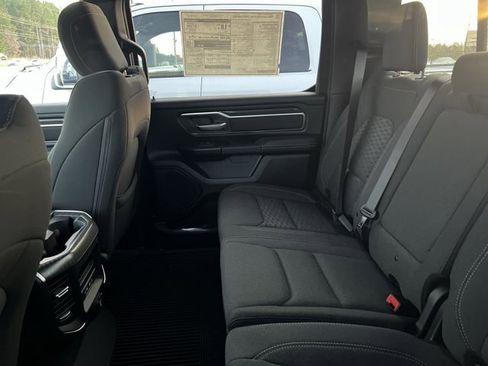 New 2026 RAM 1500 Lone Star image 6