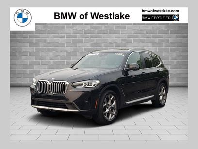 Certified 2023 BMW X3 xDrive30i w/ Premium Package