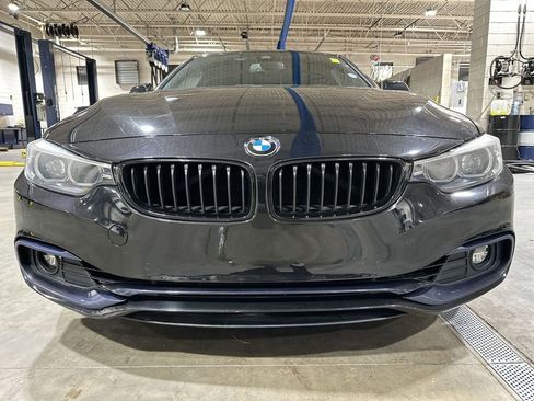 Used 2020 BMW 430i Coupe w/ Convenience Package image 25