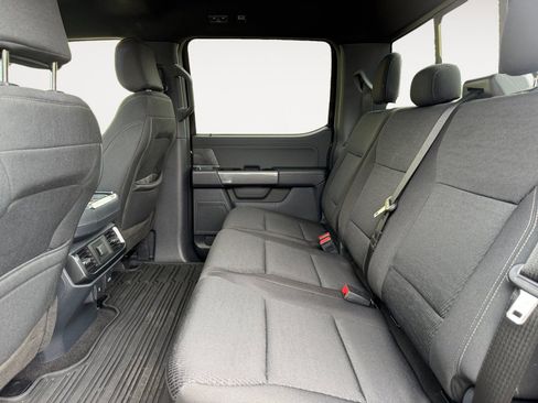 Used 2022 Ford F150 XLT w/ Equipment Group 302A High image 13