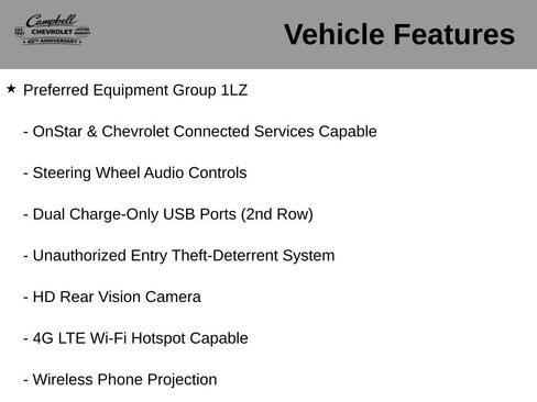 Used 2021 Chevrolet Silverado 2500 LTZ w/ LTZ Premium Package AWD/4WD image 12